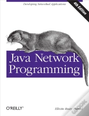 Capa do artigo Java Network Programming