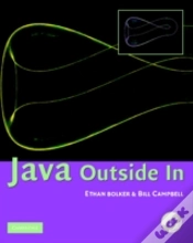 Capa do artigo Java Outside In