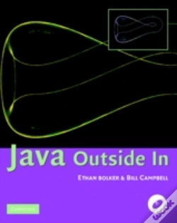 Capa do artigo Java Outside In