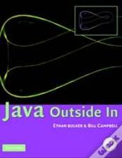 Capa do artigo Java Outside In