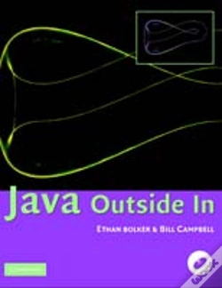 Capa do artigo Java Outside In