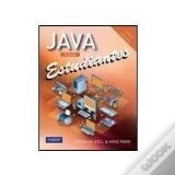 Capa do artigo Java Para Estudiantes
