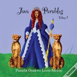 Capa do artigo Java Parables Volume 1