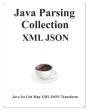 Java Parsing Collection Xml Json: Map Li - Preview