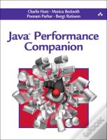Java Performance Companion