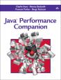 Java Performance Companion - Preview