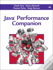 Capa do artigo Java Performance Companion