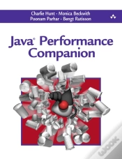 Capa do artigo Java Performance Companion