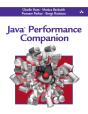 Java Performance Companion - Preview