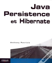 Capa do artigo Java Persistence Et Hibernate