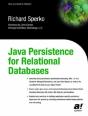 Java Persistence For Relational Databases - Preview