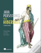 Java Persistence With Hibernate