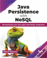 Java Persistence With Nosql