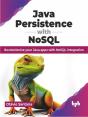 Java Persistence With Nosql - Preview