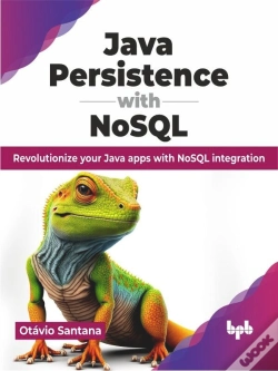 Capa do artigo Java Persistence With Nosql