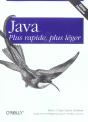 Java Plus Rapide, Plus Leger - Preview