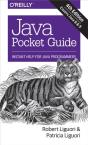 Java Pocket Guide - Preview