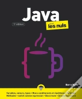 Java Pour Les Nuls, 5e