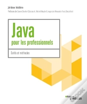 Capa do artigo Java Pour Les Professionnels - Masterclass Java - Prefaces De Cosme Charlier (Cdiscount) Et Ben-Amar