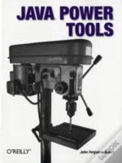 Capa do artigo Java Power Tools