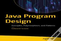 Java Program Design
