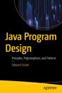 Java Program Design - Preview