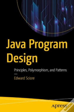Capa do artigo Java Program Design