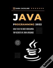 Java Programming 2022