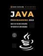 Java Programming 2022 - Preview