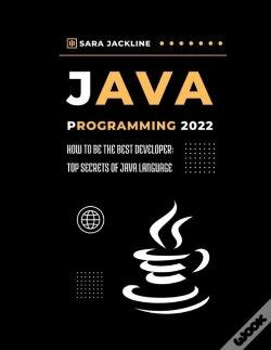 Capa do artigo Java Programming 2022