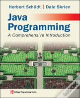 Java Programming: A Comprehensive Introduction