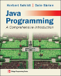 Java Programming: A Comprehensive Introduction - Preview