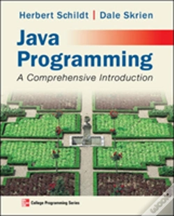 Capa do artigo Java Programming: A Comprehensive Introduction