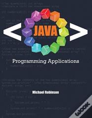 Java Programming Applications