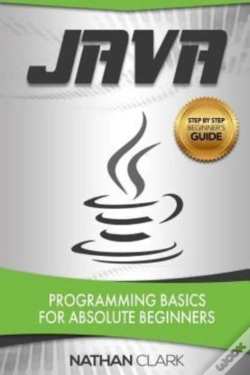 Capa do artigo Java: Programming Basics For Absolute Be