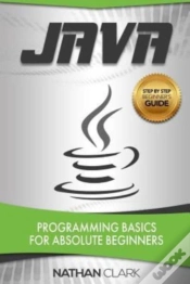 Capa do artigo Java: Programming Basics For Absolute Be