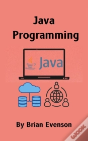 Capa do artigo Java Programming