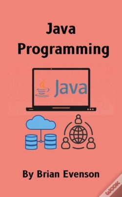 Capa do artigo Java Programming