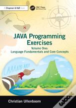 Java Programming Exercises