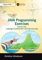 Java Programming Exercises - Preview