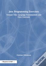 Java Programming Exercises