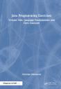 Java Programming Exercises - Preview