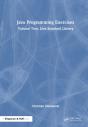 Java Programming Exercises - Preview
