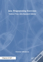 Capa do artigo Java Programming Exercises