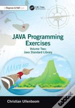 Java Programming Exercises