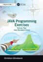 Java Programming Exercises - Preview