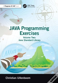 Capa do artigo Java Programming Exercises