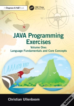 Capa do artigo Java Programming Exercises