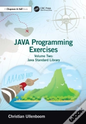 Capa do artigo Java Programming Exercises