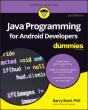 Java Programming For Android Developers For Dummies - Preview